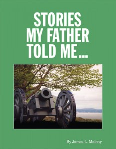 Stories My Father Told Me (book cover) - 400 x 311